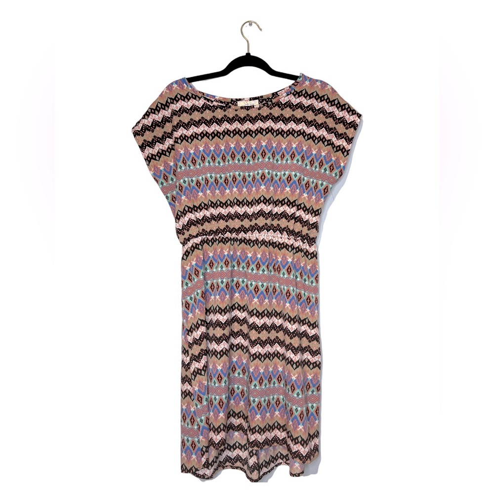 Just Be Dress